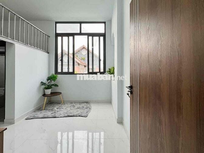 HỖ TRỢ 500K CHO KHÁCH YÊU, CHUNG CƯ MINI SIÊU XỊN XÒ