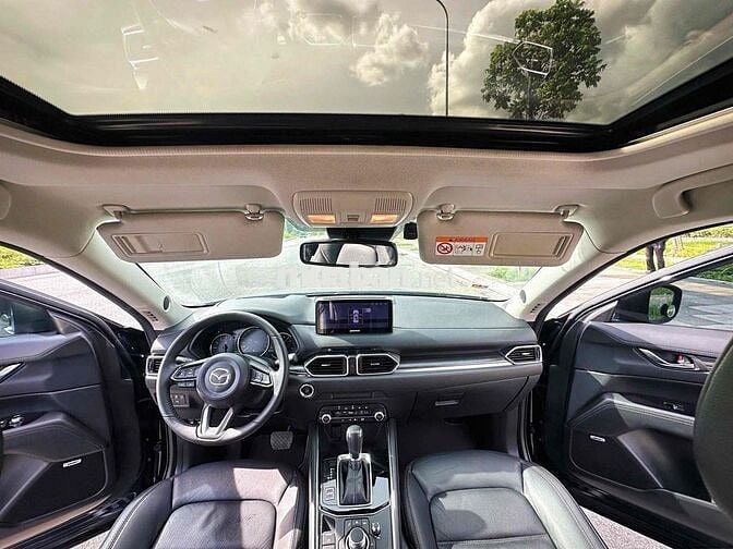 Mazda CX5 2020 2.0 Premium SIÊU ĐẸP