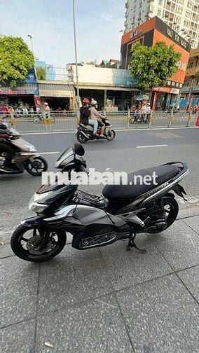Honda Air Blade Fi 2010 Đen