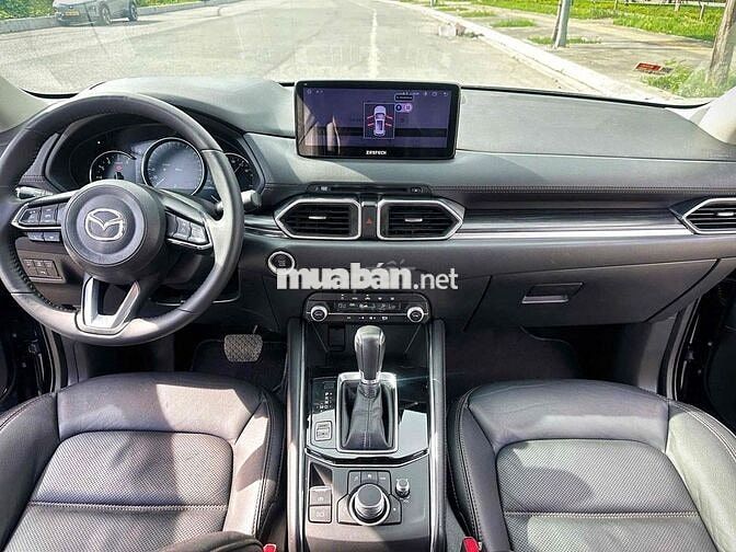 Mazda CX5 2020 2.0 Premium SIÊU ĐẸP