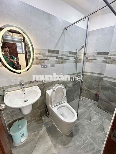CĂN HỘ STUDIO- CỬA SỔ TRỜI- THANG MÁY- KHU PHAN XÍCH LONG