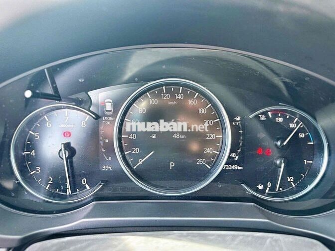 Mazda CX5 2020 2.0 Premium SIÊU ĐẸP