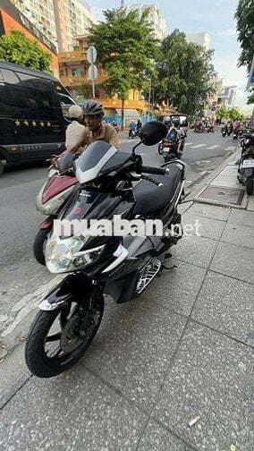 Honda Air Blade Fi 2010 Đen