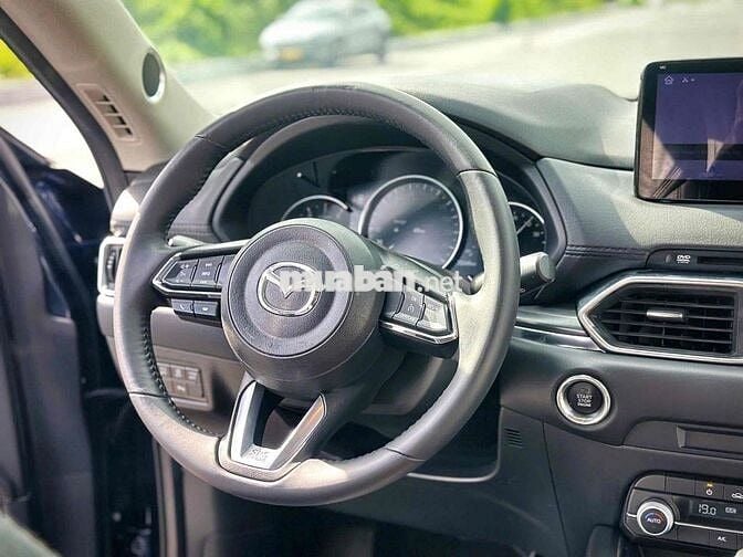 Mazda CX5 2020 2.0 Premium SIÊU ĐẸP