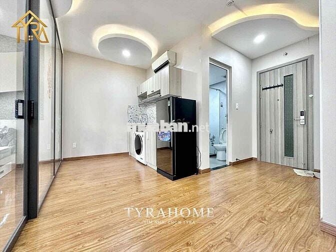 CHÍNH CHỦ CHO THUÊ CĂN HỘ BANCOL TÁCH BẾP ĐÚNG HÌNH ĐÚNG GIÁ