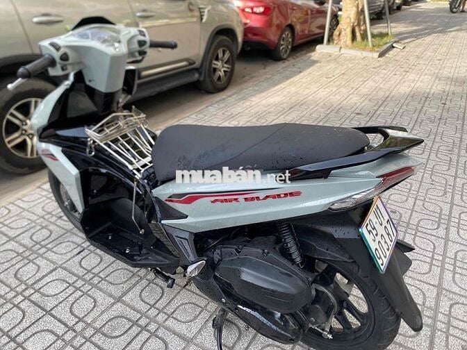 Honda Air Blade 2016 Xám chính chủ keng