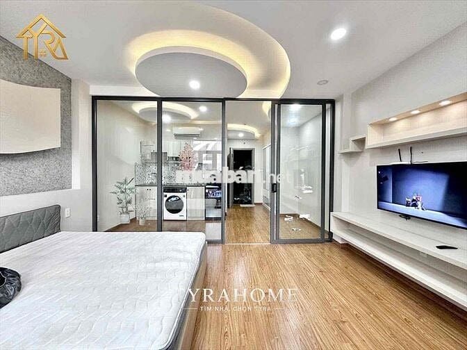 CHÍNH CHỦ CHO THUÊ CĂN HỘ BANCOL TÁCH BẾP ĐÚNG HÌNH ĐÚNG GIÁ