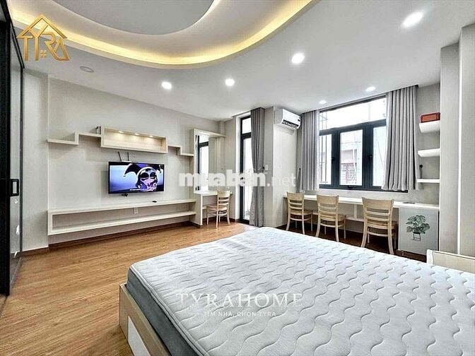 CHÍNH CHỦ CHO THUÊ CĂN HỘ BANCOL TÁCH BẾP ĐÚNG HÌNH ĐÚNG GIÁ