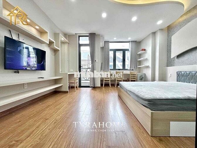 CHÍNH CHỦ CHO THUÊ CĂN HỘ BANCOL TÁCH BẾP ĐÚNG HÌNH ĐÚNG GIÁ