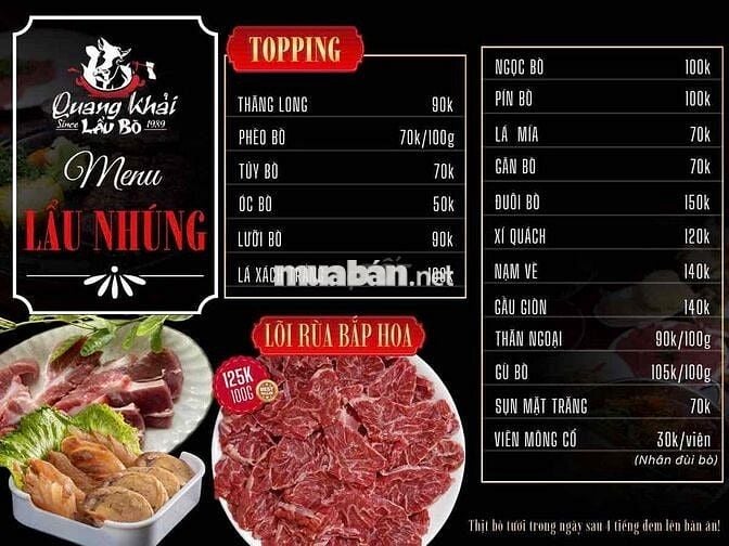 Cần tuyển thu ngân ca tối quận 1