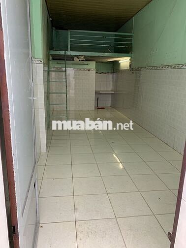 Phòng trọ giá rẻ 30m2 Quốc Lộ 13, Đại Học Luật, Thủ Đức, Cầu BìnhTriệu