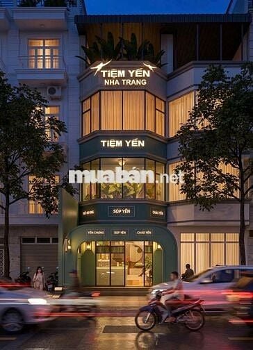TIỆM YẾN (CN SAIGON) - TUYỂN DỤNG CÁC VỊ TRÍ BẾP