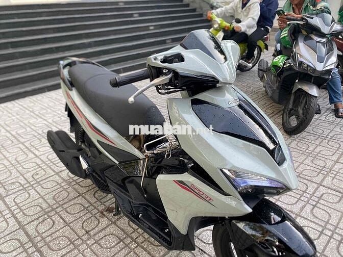 Honda Air Blade 2016 Xám chính chủ keng