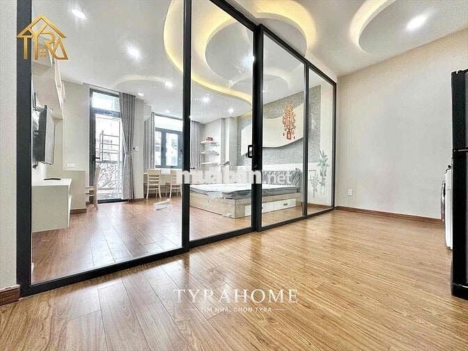 CHÍNH CHỦ CHO THUÊ CĂN HỘ BANCOL TÁCH BẾP ĐÚNG HÌNH ĐÚNG GIÁ