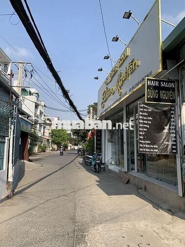 Phòng trọ giá rẻ 30m2 Quốc Lộ 13, Đại Học Luật, Thủ Đức, Cầu BìnhTriệu