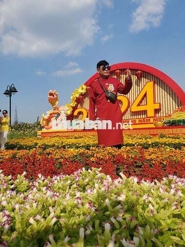 Bán 1000m2 đất vườn khu biệt thự