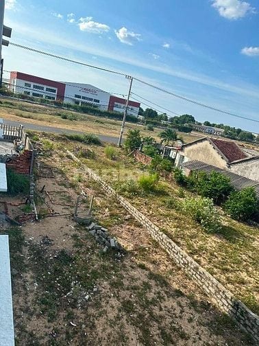Bán lô đất gần biển, gần khu công nghiệp