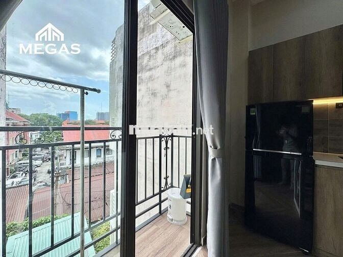 PHÒNG BANCOL FULL NỘI THẤT NỘI KHU VẠN PHÚC CITY