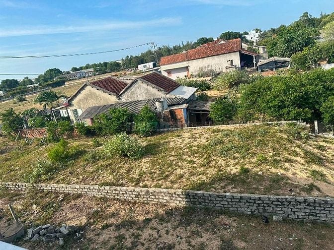 Bán lô đất gần biển, gần khu công nghiệp