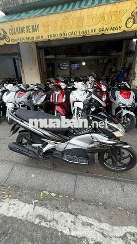 Honda Air Blade Fi 2010 Đen