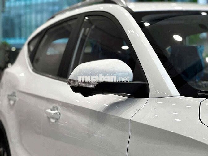 MG ZS LUXURY 2025 SUV MỚI 100%