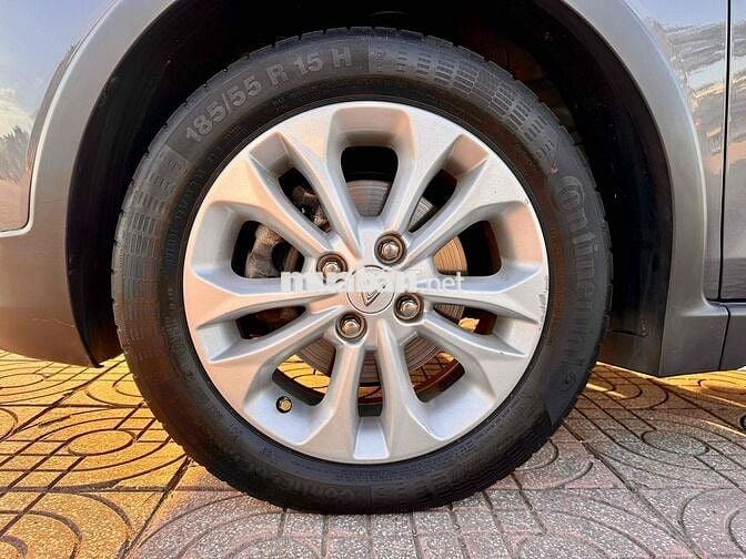 Vinfast Fadil 2022 1.4L Tự động CVT Xám 26000 km