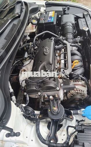 Hyundai Accent 2019 Số sàn Trắng