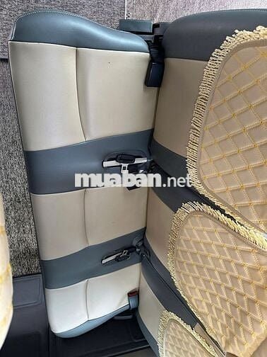 Ford Transit LX 2022 16 chỗ Vàng 100.000 km