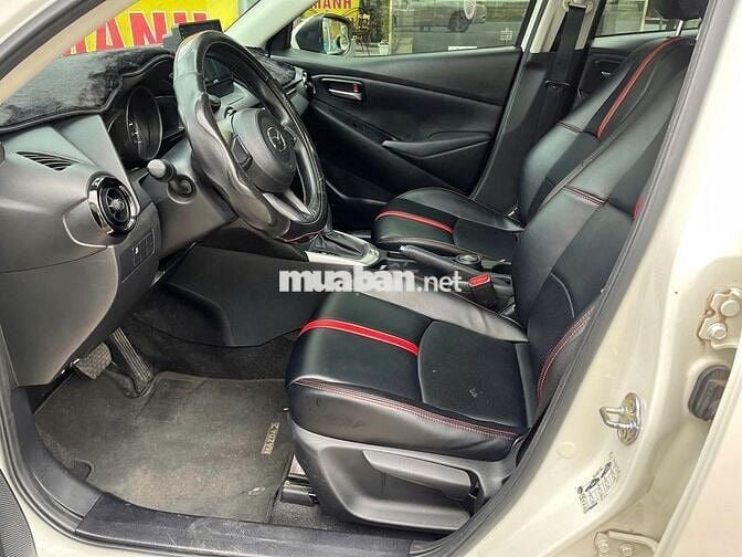 Mazda Mazda 2 Sedan 1.5AT 2023 Trắng 45.000 km