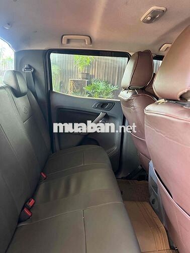 Ford Ranger 2013 Số sàn 1 cầu