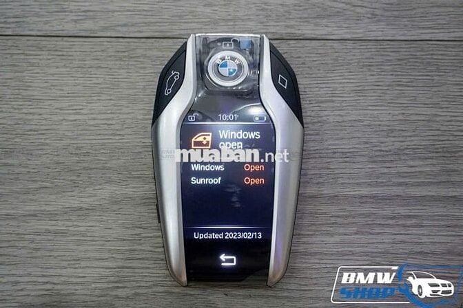 BMW 3 Series 2018 Trắng 58.000 km