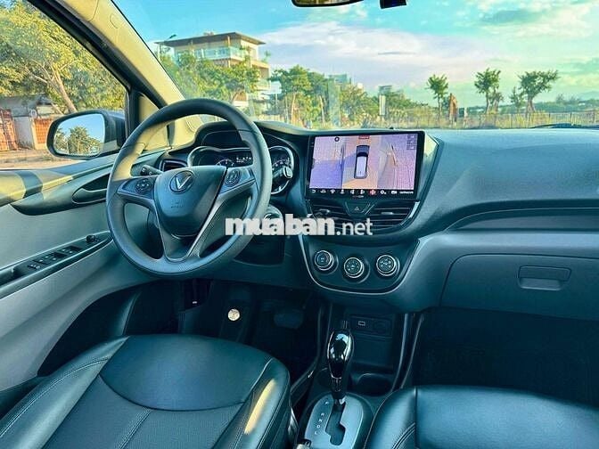 Vinfast Fadil 2022 1.4L Tự động CVT Xám 26000 km