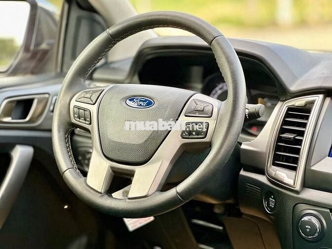Ford Ranger 4x4 Limited 2.0 Tubor 2021