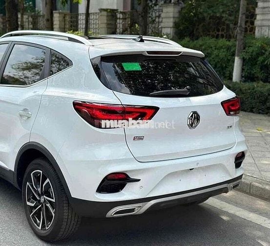 MG ZS LUXURY 2025 SUV MỚI 100%