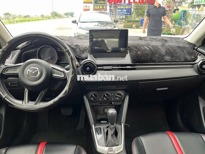 Mazda Mazda 2 Sedan 1.5AT 2023 Trắng 45.000 km