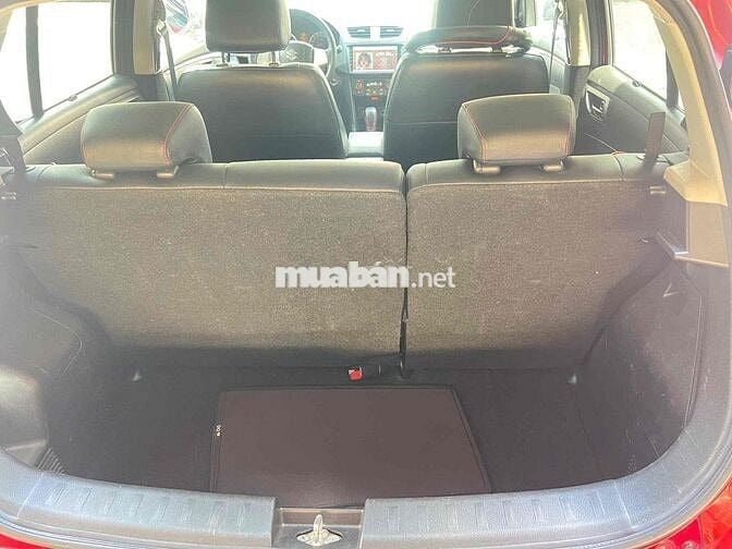 Suzuki Swift 2014 Tự động 98.000 km zin không lỗi