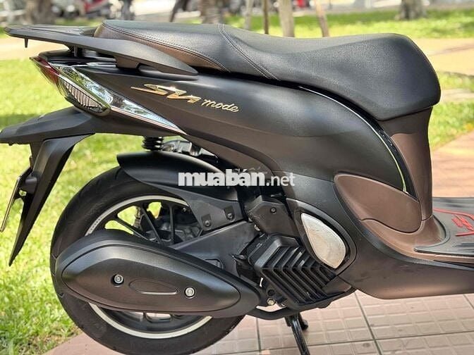 SH Mode 2023 bstp chính chủ
