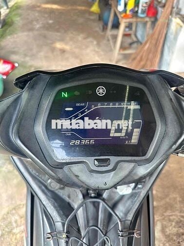 Yamaha Exciter 2021 Đen nhám