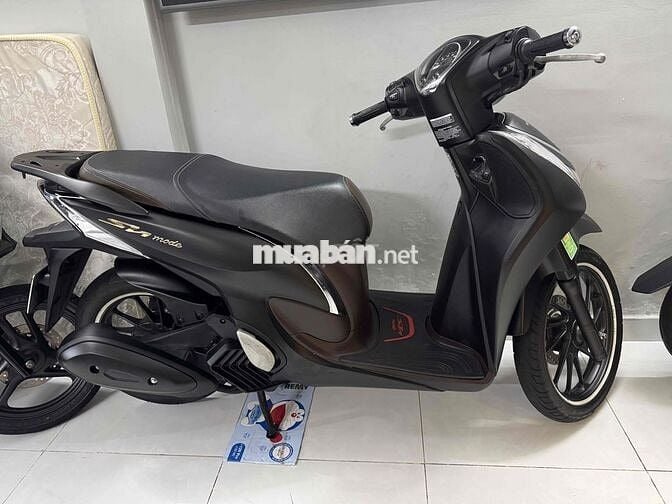 SH Mode 2023 bstp chính chủ