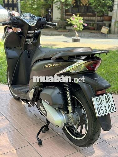 SH Mode 2023 bstp chính chủ
