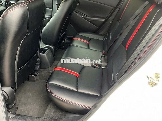 Mazda Mazda 2 Sedan 1.5AT 2023 Trắng 45.000 km