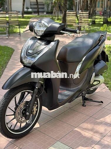 SH Mode 2023 bstp chính chủ
