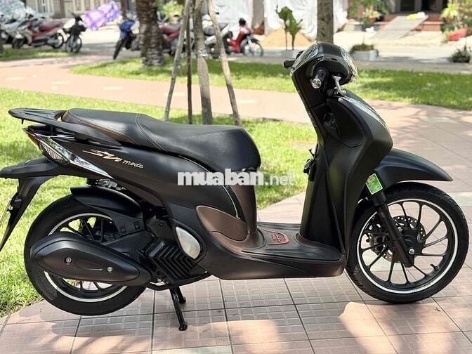 SH Mode 2023 bstp chính chủ