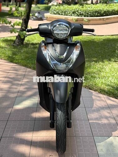 SH Mode 2023 bstp chính chủ