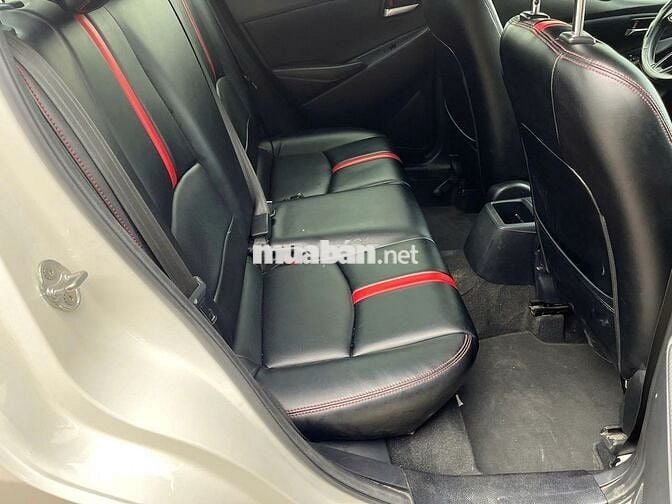 Mazda Mazda 2 Sedan 1.5AT 2023 Trắng 45.000 km