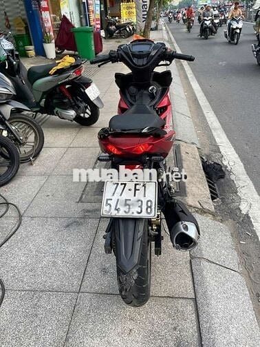 Yamaha Exciter 150 2020 Đỏ Đã sử dụng