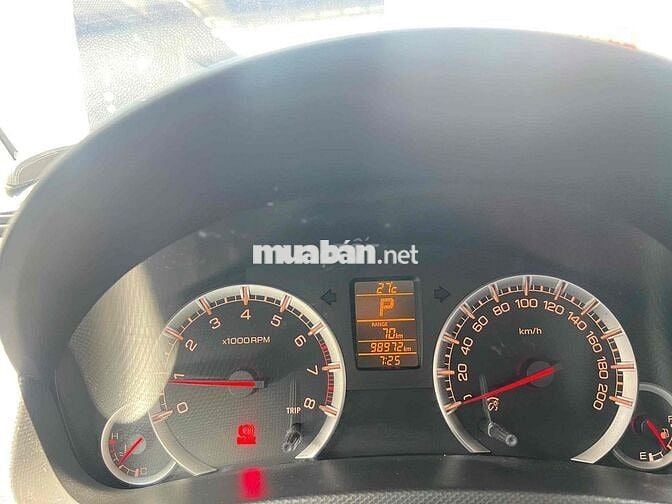 Suzuki Swift 2014 Tự động 98.000 km zin không lỗi