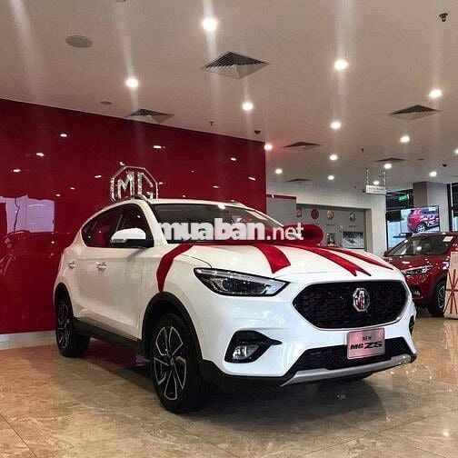 MG ZS LUXURY 2025 SUV MỚI 100%