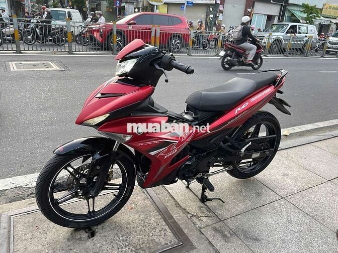 Yamaha Exciter 150 2020 Đỏ Đã sử dụng