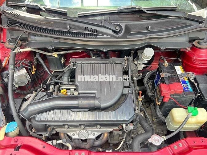 Suzuki Swift 2014 Tự động 98.000 km zin không lỗi